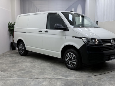 VW Transporter T6 Gebrauchtwagen VW Transporter T6 Gebrauchtwagen