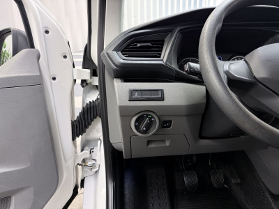 VW Transporter T6 Gebrauchtwagen VW Transporter T6 Gebrauchtwagen