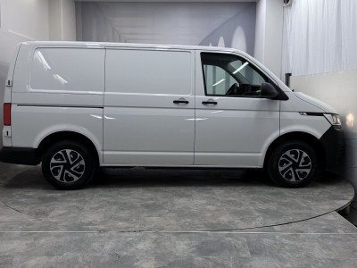 VW Transporter T6 Gebrauchtwagen VW Transporter T6 Gebrauchtwagen