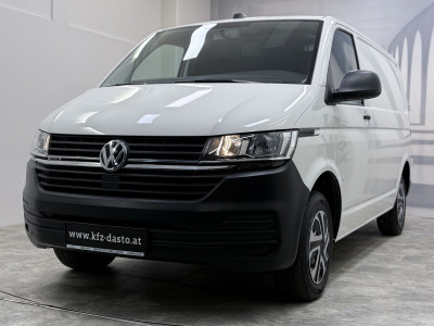 VW Transporter T6 Gebrauchtwagen VW Transporter T6 Gebrauchtwagen