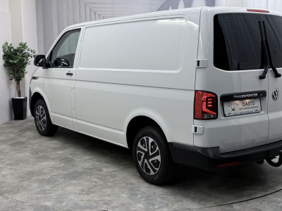 VW Transporter T6 Gebrauchtwagen VW Transporter T6 Gebrauchtwagen
