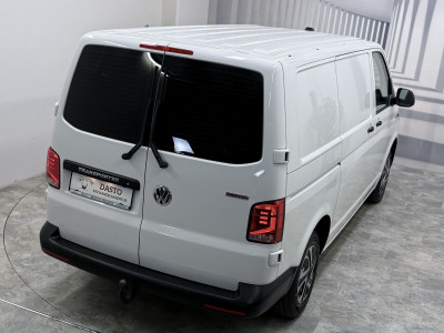 VW Transporter T6 Gebrauchtwagen VW Transporter T6 Gebrauchtwagen