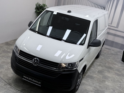 VW Transporter T6 Gebrauchtwagen VW Transporter T6 Gebrauchtwagen