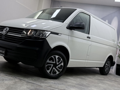 VW Transporter T6 Gebrauchtwagen VW Transporter T6 Gebrauchtwagen