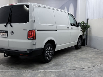 VW Transporter T6 Gebrauchtwagen VW Transporter T6 Gebrauchtwagen