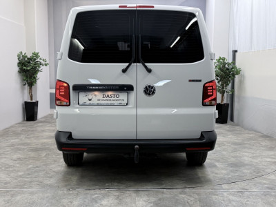 VW Transporter T6 Gebrauchtwagen VW Transporter T6 Gebrauchtwagen