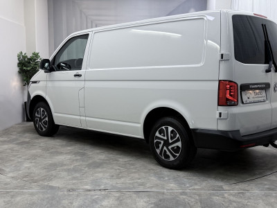 VW Transporter T6 Gebrauchtwagen VW Transporter T6 Gebrauchtwagen