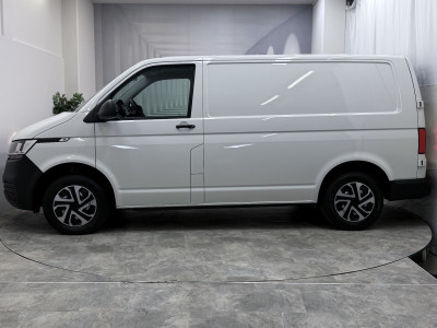 VW Transporter T6 Gebrauchtwagen VW Transporter T6 Gebrauchtwagen
