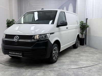 VW Transporter T6 Gebrauchtwagen VW Transporter T6 Gebrauchtwagen