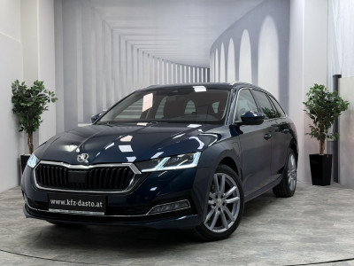 Skoda Octavia Gebrauchtwagen Skoda Octavia Gebrauchtwagen