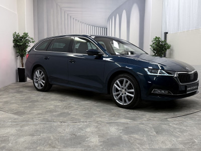 Skoda Octavia Gebrauchtwagen Skoda Octavia Gebrauchtwagen
