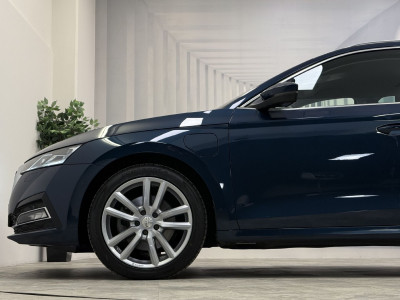 Skoda Octavia Gebrauchtwagen Skoda Octavia Gebrauchtwagen