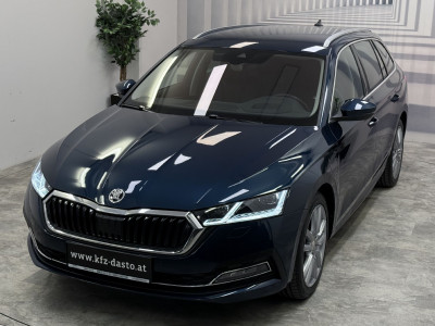 Skoda Octavia Gebrauchtwagen Skoda Octavia Gebrauchtwagen