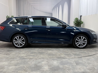Skoda Octavia Gebrauchtwagen Skoda Octavia Gebrauchtwagen