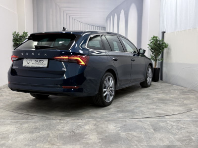 Skoda Octavia Gebrauchtwagen Skoda Octavia Gebrauchtwagen