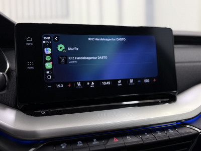 Skoda Octavia Gebrauchtwagen Skoda Octavia Gebrauchtwagen