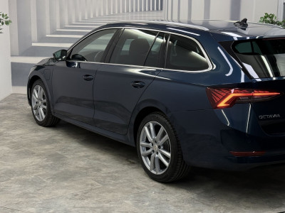 Skoda Octavia Gebrauchtwagen Skoda Octavia Gebrauchtwagen
