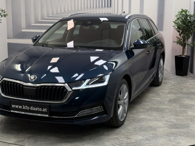 Skoda Octavia Gebrauchtwagen Skoda Octavia Gebrauchtwagen