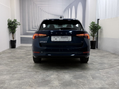 Skoda Octavia Gebrauchtwagen Skoda Octavia Gebrauchtwagen