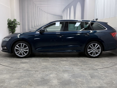 Skoda Octavia Gebrauchtwagen Skoda Octavia Gebrauchtwagen