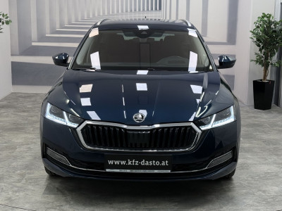 Skoda Octavia Gebrauchtwagen Skoda Octavia Gebrauchtwagen