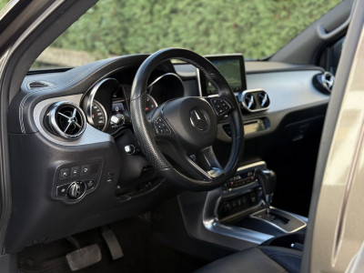 Mercedes-Benz X-Klasse Gebrauchtwagen Mercedes-Benz X-Klasse Gebrauchtwagen