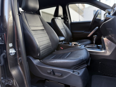 Mercedes-Benz X-Klasse Gebrauchtwagen Mercedes-Benz X-Klasse Gebrauchtwagen
