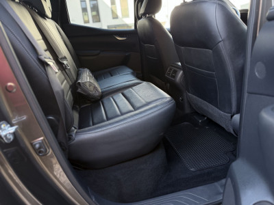Mercedes-Benz X-Klasse Gebrauchtwagen Mercedes-Benz X-Klasse Gebrauchtwagen