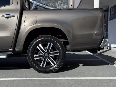 Mercedes-Benz X-Klasse Gebrauchtwagen Mercedes-Benz X-Klasse Gebrauchtwagen