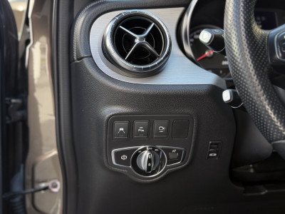 Mercedes-Benz X-Klasse Gebrauchtwagen Mercedes-Benz X-Klasse Gebrauchtwagen