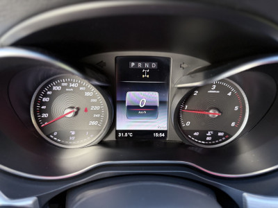 Mercedes-Benz X-Klasse Gebrauchtwagen Mercedes-Benz X-Klasse Gebrauchtwagen