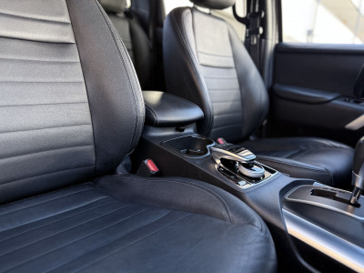 Mercedes-Benz X-Klasse Gebrauchtwagen Mercedes-Benz X-Klasse Gebrauchtwagen
