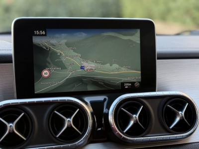 Mercedes-Benz X-Klasse Gebrauchtwagen Mercedes-Benz X-Klasse Gebrauchtwagen