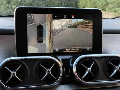 Mercedes-Benz X-Klasse Gebrauchtwagen Mercedes-Benz X-Klasse Gebrauchtwagen