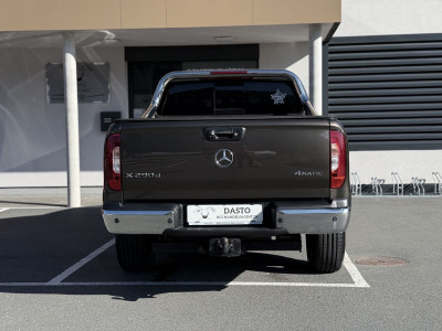 Mercedes-Benz X-Klasse Gebrauchtwagen Mercedes-Benz X-Klasse Gebrauchtwagen