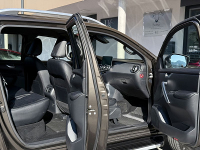 Mercedes-Benz X-Klasse Gebrauchtwagen Mercedes-Benz X-Klasse Gebrauchtwagen