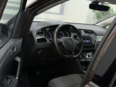 VW Touran Gebrauchtwagen VW Touran Gebrauchtwagen