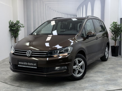 VW Touran Gebrauchtwagen VW Touran Gebrauchtwagen