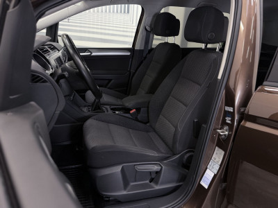 VW Touran Gebrauchtwagen VW Touran Gebrauchtwagen