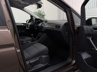 VW Touran Gebrauchtwagen VW Touran Gebrauchtwagen
