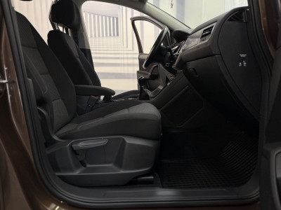 VW Touran Gebrauchtwagen VW Touran Gebrauchtwagen