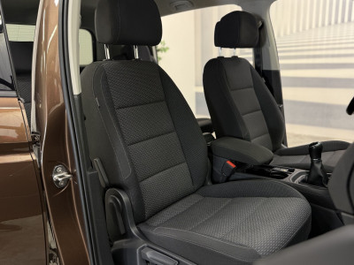 VW Touran Gebrauchtwagen VW Touran Gebrauchtwagen