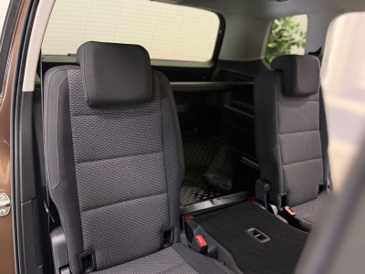 VW Touran Gebrauchtwagen VW Touran Gebrauchtwagen