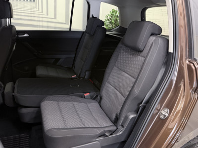 VW Touran Gebrauchtwagen VW Touran Gebrauchtwagen