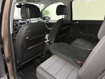 VW Touran Gebrauchtwagen VW Touran Gebrauchtwagen