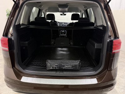 VW Touran Gebrauchtwagen VW Touran Gebrauchtwagen
