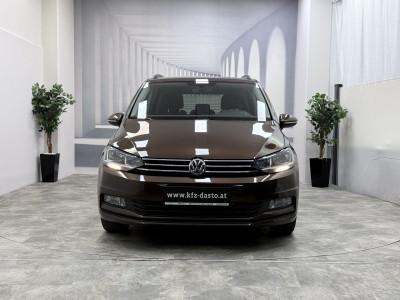 VW Touran Gebrauchtwagen VW Touran Gebrauchtwagen
