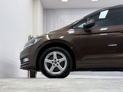 VW Touran Gebrauchtwagen VW Touran Gebrauchtwagen