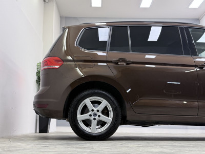 VW Touran Gebrauchtwagen VW Touran Gebrauchtwagen