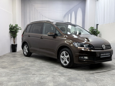 VW Touran Gebrauchtwagen VW Touran Gebrauchtwagen
